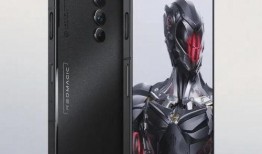 红魔手机最新爆料,性能怪兽再升级，游戏体验再飞跃！